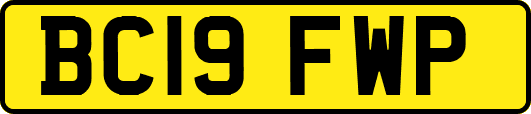BC19FWP