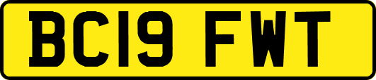 BC19FWT