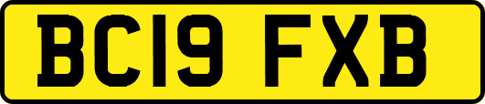 BC19FXB