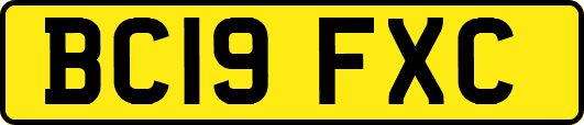 BC19FXC