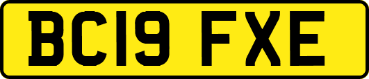 BC19FXE