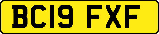 BC19FXF