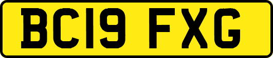 BC19FXG