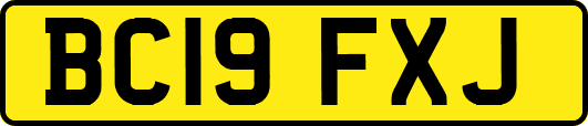 BC19FXJ