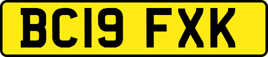 BC19FXK