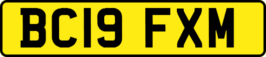 BC19FXM