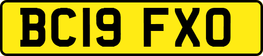 BC19FXO