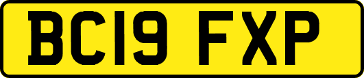 BC19FXP