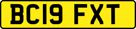 BC19FXT