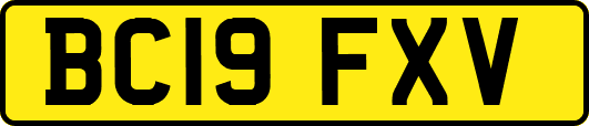BC19FXV