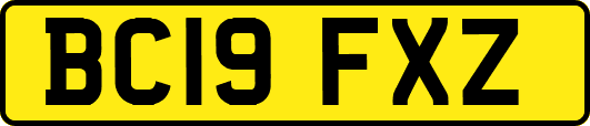 BC19FXZ