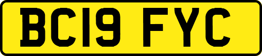 BC19FYC