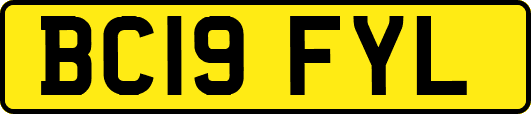 BC19FYL