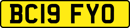 BC19FYO
