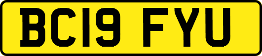 BC19FYU