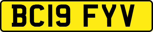 BC19FYV