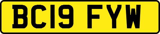 BC19FYW
