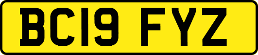 BC19FYZ