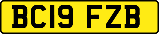 BC19FZB