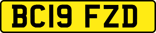 BC19FZD