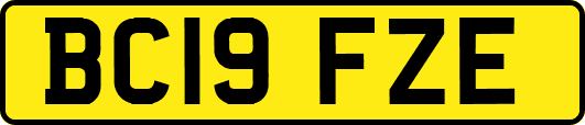 BC19FZE