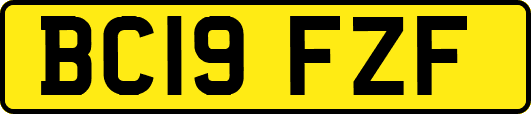 BC19FZF