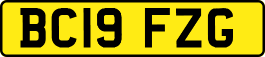 BC19FZG