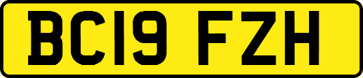 BC19FZH