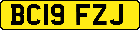 BC19FZJ