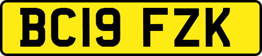 BC19FZK