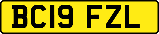 BC19FZL