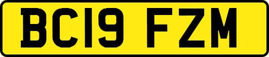 BC19FZM