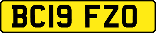 BC19FZO