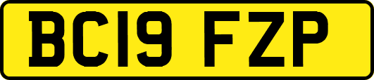 BC19FZP