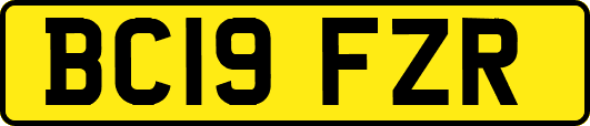 BC19FZR