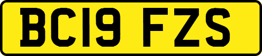 BC19FZS