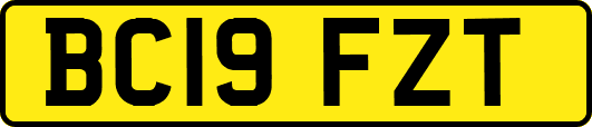 BC19FZT