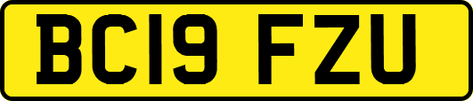BC19FZU