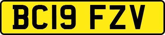 BC19FZV