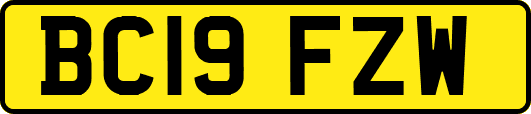 BC19FZW