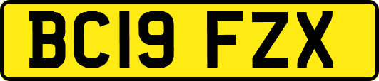 BC19FZX