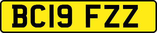 BC19FZZ