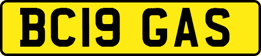BC19GAS