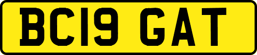 BC19GAT