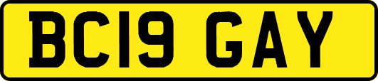 BC19GAY