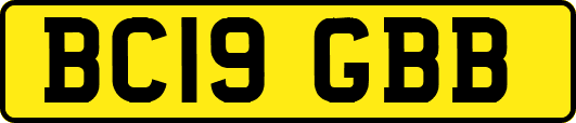 BC19GBB