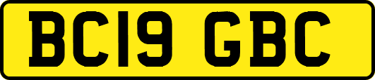 BC19GBC