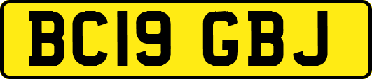 BC19GBJ