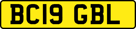 BC19GBL