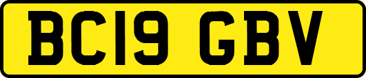 BC19GBV